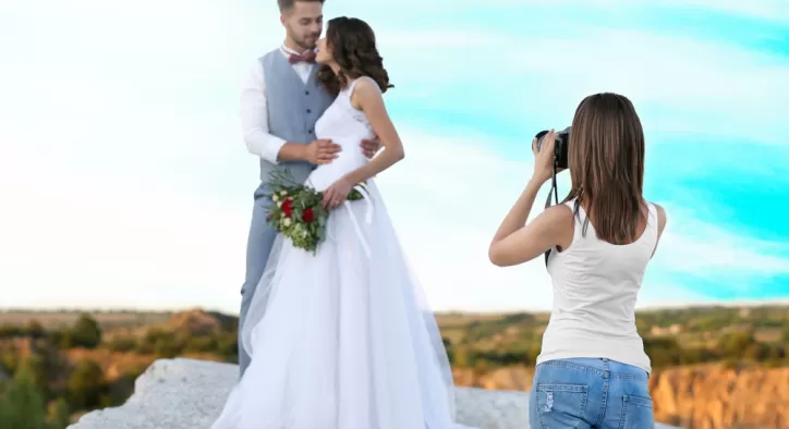 İyi Bir Düğün Hikayesi Fotoğrafçısı Nasıl Olmalı?