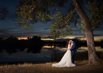 En İyi Gece Düğün Fotoğrafları Nasıl Çekilir?