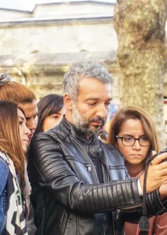 Fotografcilik Kursu 3