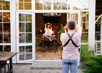 Unutulmaz Hamilelik Fotoğraflarının Sırrı Nedir?