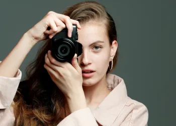 Portre Fotoğrafçısı - Yetenekleriniz Kariyerinize Yön Versin