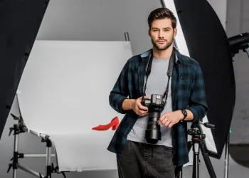 Profesyonel Ürün Fotoğrafçısı Nasıl Olunur?