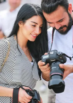 Temel Fotografcilik 4