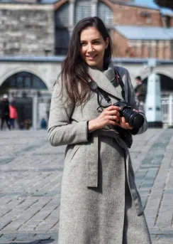 Temel Fotografcilik Dersi 4