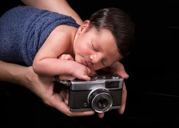 Türkiye’nin En İyi Doğum Fotoğrafçıları