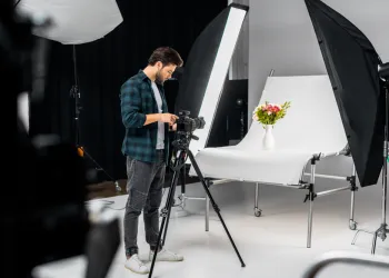 Ürün Çekiminde Hangi Lens Kullanılır?