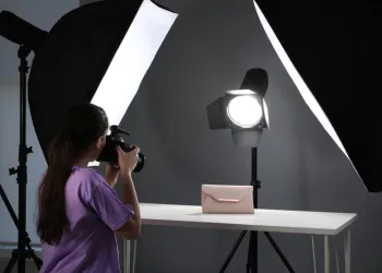 Ürün Fotoğrafçıları İçin Ekipman Önerileri