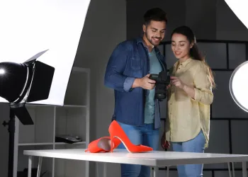 Ürün Fotoğrafçısı İş İlanı