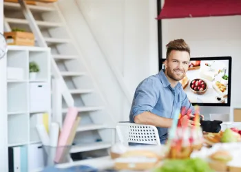 Yemek Fotoğrafçısı - Lezzeti Fotoğraf Karesine Sığdırmayı Öğrenebilirsiniz