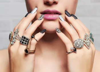 Yüzük Fotoğrafı Nasıl Çekilir?