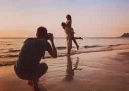 Dans Ve Siluet Cekimi 1