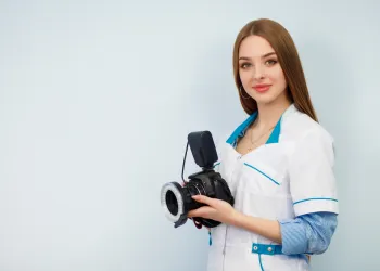 Dental Fotoğrafçılık İçin Makine, Lens ve Ekipman Önerileri