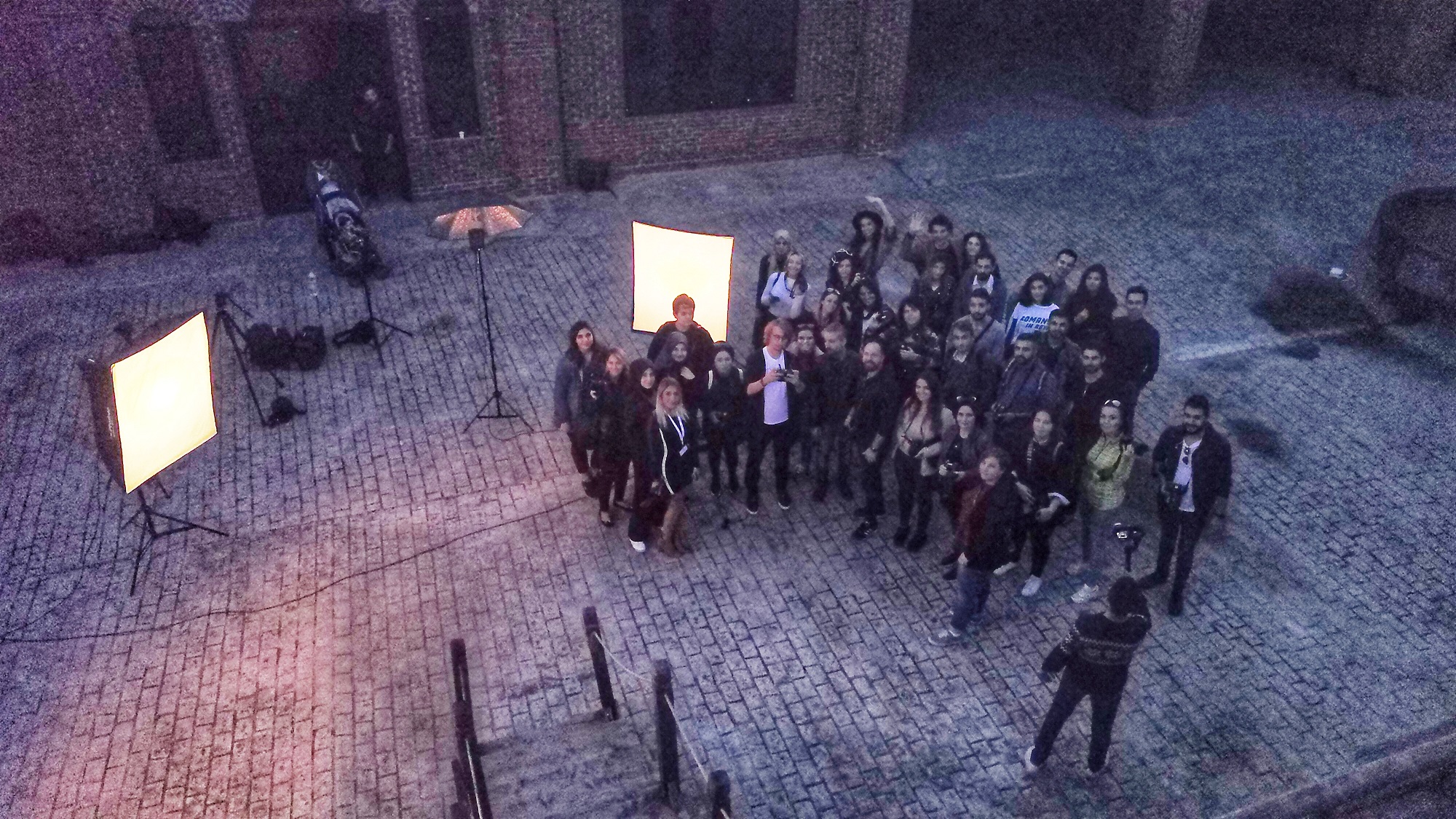 Fotografcilik Dersi 4