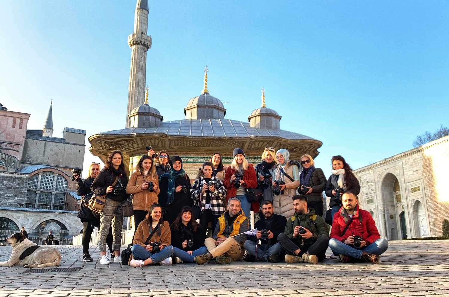 Fotografcilik Egitimi 11