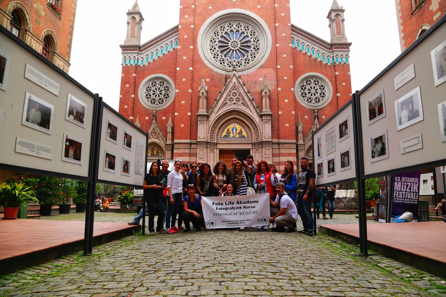 Fotografcilik Egitimleri 6