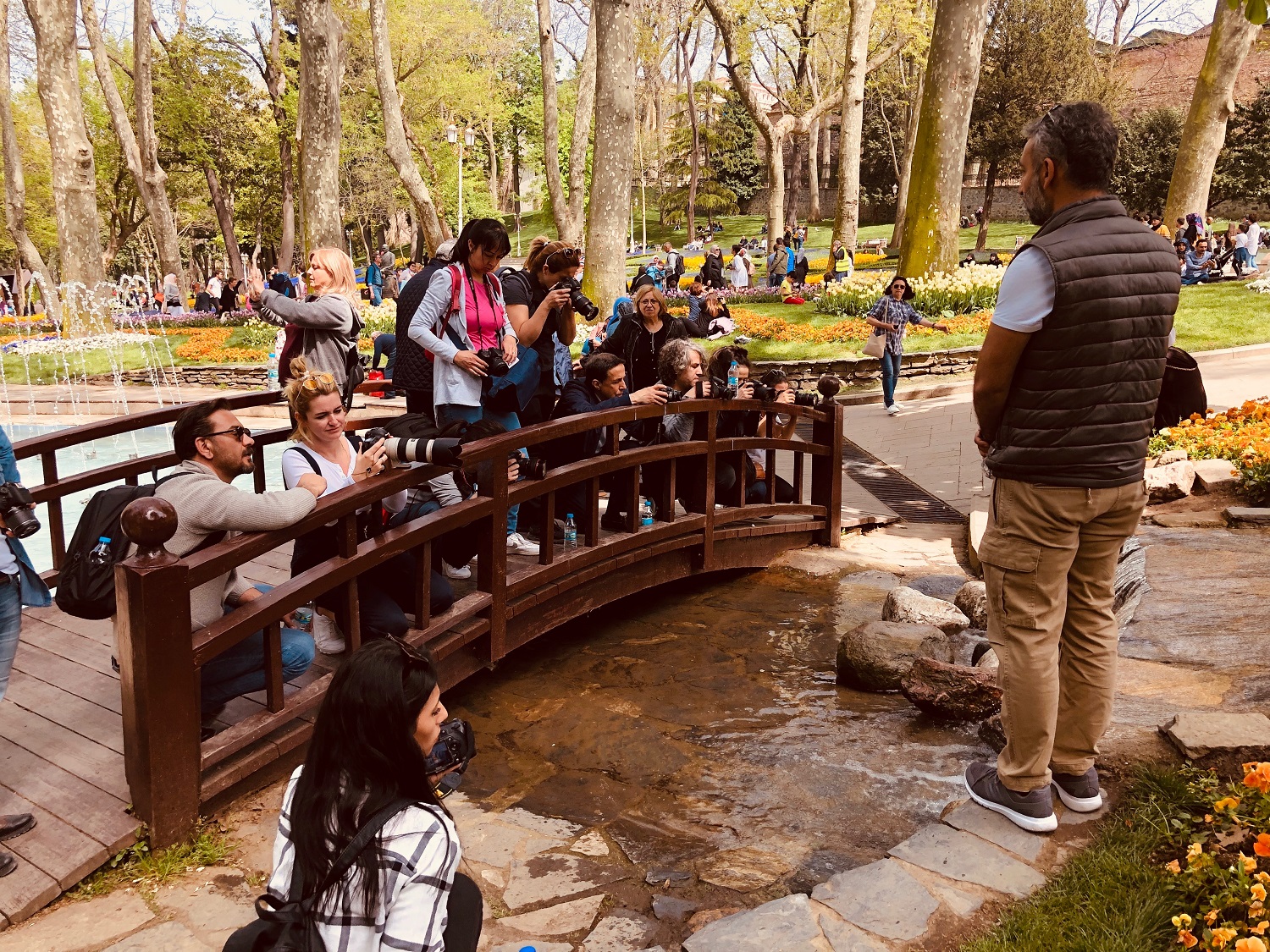 Fotografcilik Kurslari