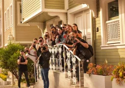 fotoğrafçılık kursu