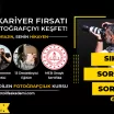 Foto Life Akademi Fotoğrafçılık Eğitimi İle İlgili En Çok Sorulan Sorular