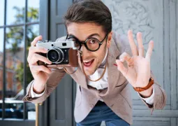 Guzel Fotograf Cekmek