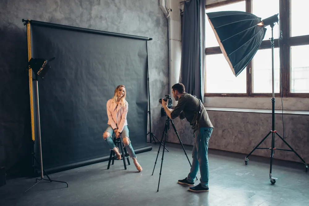 Insan Ve Portre Egitimi