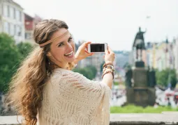 Iphone Mobil Fotografcilik Workshop