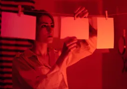 Karanlik Oda Baski Workshop