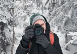 Kis Fotografi Cekimi Workshop 1