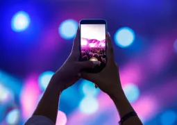 Konser Cekimi Workshop