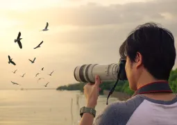 Kus Fotografi Cekimi Workshop