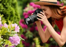 Macro Fotograf Atolyesi