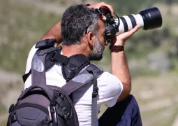 Macro Fotograf Atolyesi Ustalari