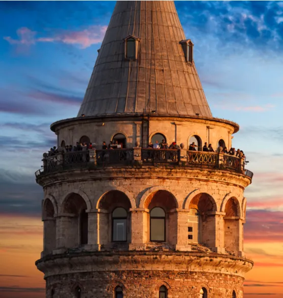 Mavi Saatler Cekim Dersi