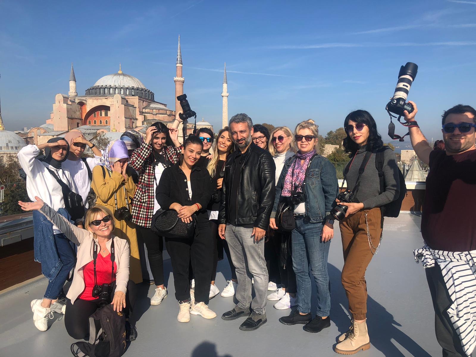 Mimari Fotografcilik