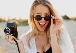 Muzik Ve Siluet Cekimi Workshop