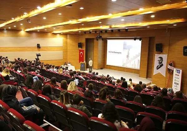 Orhan Gurbuz Deneyim