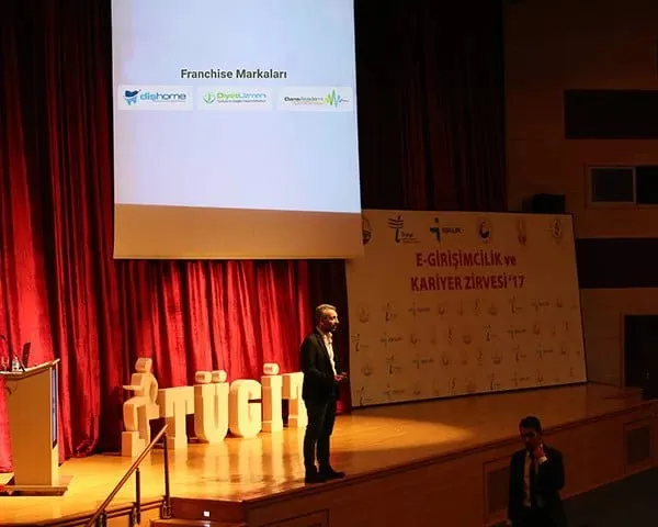 Orhan Gurbuz Franchise Markalari