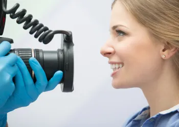 Ortodonti Öncesi Sonrası Fotoğraf Nasıl Çekilir?