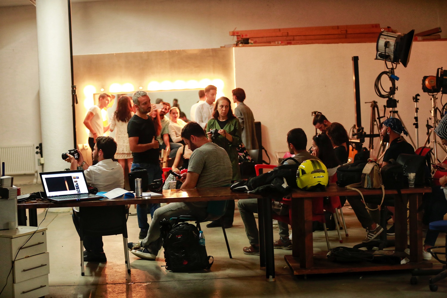 Panoramik Cekim Egitimi