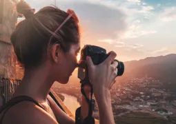 Panoramik Cekim Workshop