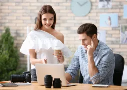 Portfolyo Hazirlama Atolyesi