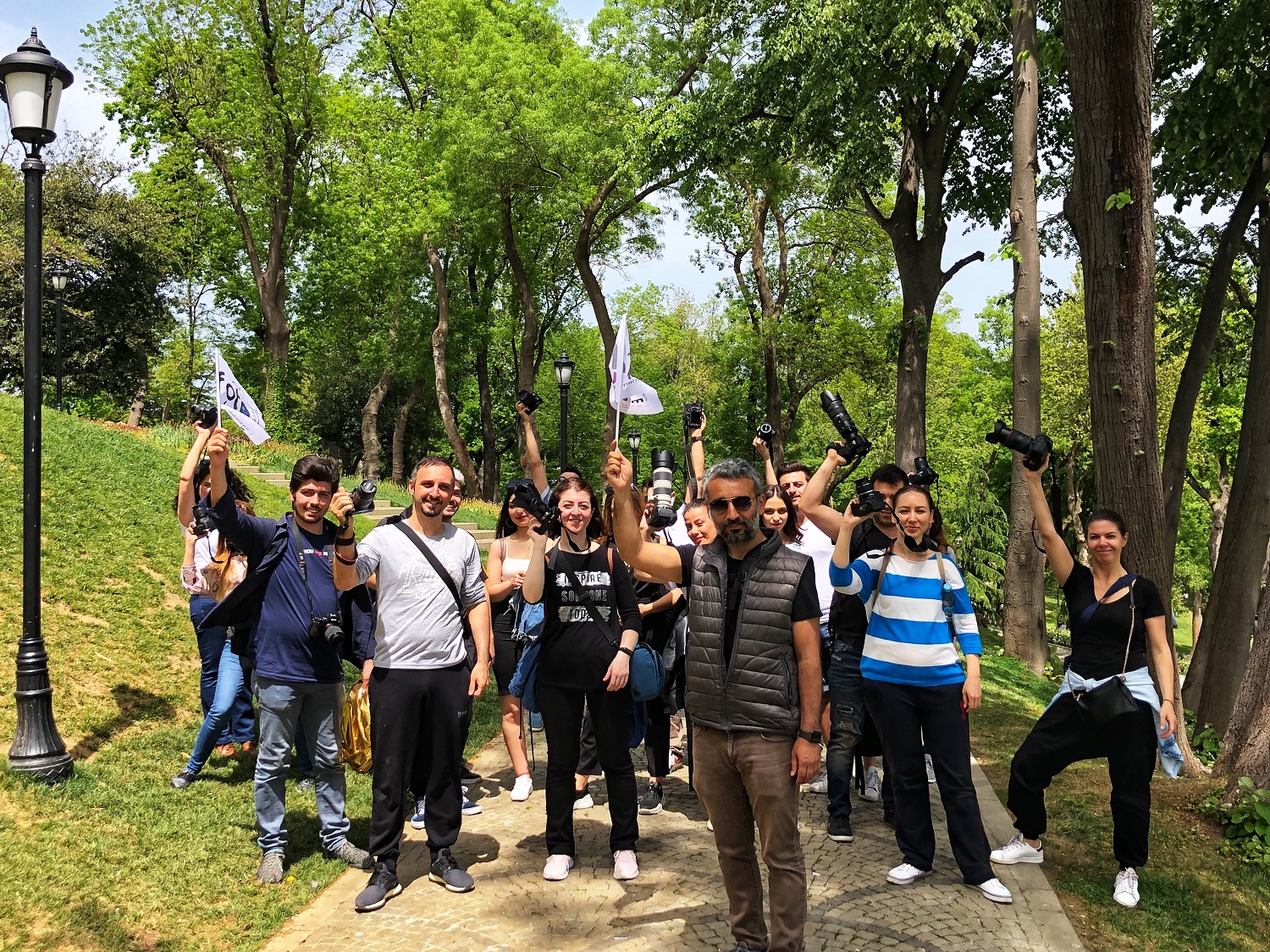 Seyahat Fotografciligi Egitimi 1