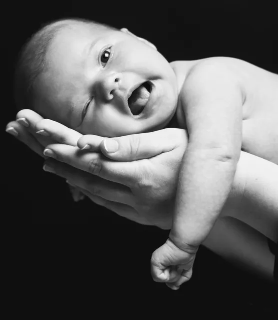 Siyah Beyaz Fotografcilik Dersi