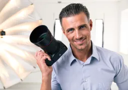 Sony Fotograf Atolyesi