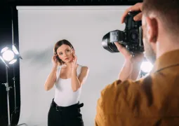 Styling Moda Fotografciligi Workshop