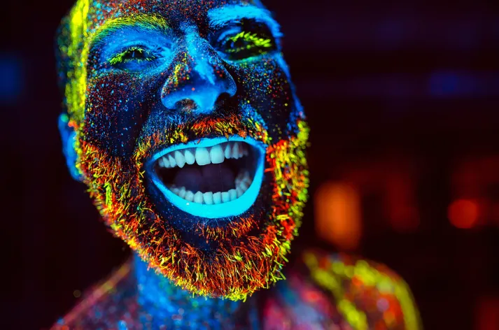 Uv Isikta Portre Atolyesi