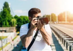 Uzun Pozlama Cekim Workshop