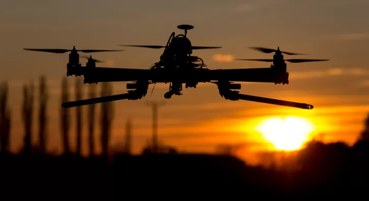 İnsansız Hava Aracı (İHA), Drone Kaydı Nasıl Yapılır?