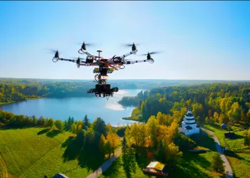 Daha Sinematik Drone Videoları İçin 8 İpucu