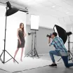 Stüdyo Moda Çekimi Nedir? Stüdyo Moda Çekimleri Nasıl Olmalıdır?