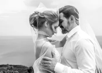 Trash The Dress Nedir? Gelin ve Damatların Unutulmaz Anları!